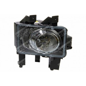 ПРОТИВОТУМАННАЯ ФАРА (ПРАВАЯ) TYC