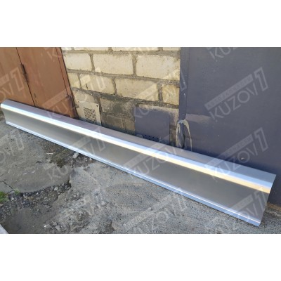 Порог (левый) БЕЛАРУСЬ для OPEL ASTRA H 2004-2007 - фото