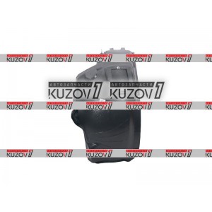 ПОДКРЫЛОК ПЕРЕДНИЙ (ЛЕВЫЙ) ПЕРЕДНЯЯ ЧАСТЬ, LIAN TUOH