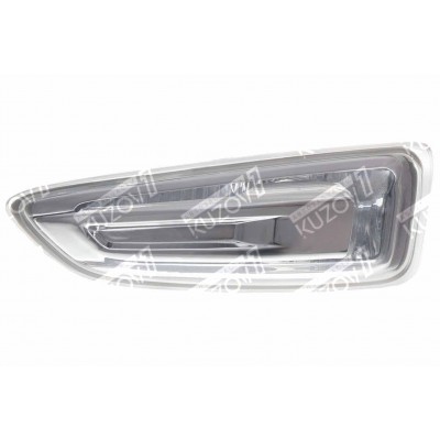 Повторитель поворота (правый) DEPO для OPEL ZAFIRA 2011-2015 - фото