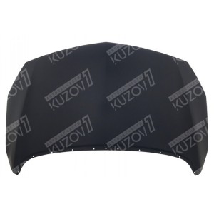 КАПОТ, ORAN (ИСПАНИЯ)  - фото