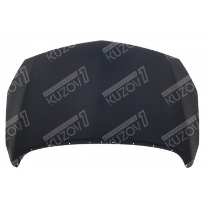 Капот TYG для OPEL ASTRA J 2010-2012 - фото