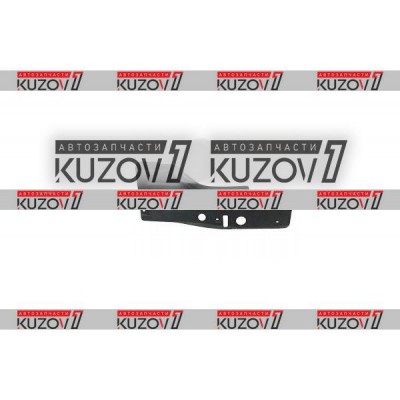 Защита Двигателя Боковая Правая (пластик) Florimex для OPEL ASTRA J 2012-2015 - фото