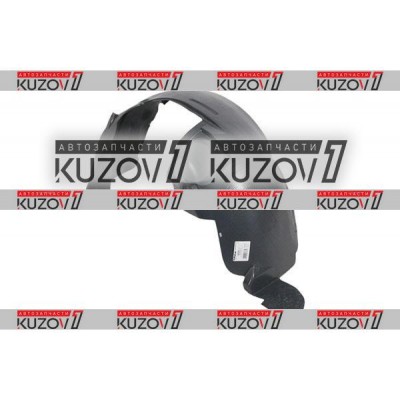 Подкрылок передний (левый) Lian Tuoh для OPEL COMBO 2010-2015 - фото