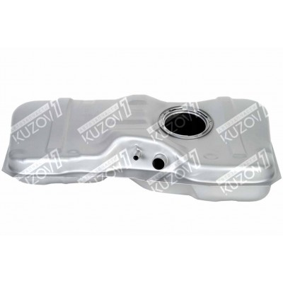 Топливный бак (дизель) 46л TYG для OPEL TIGRA 1994-2000 - фото