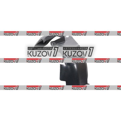 Подкрылок передний (левый) Lian Tuoh для OPEL CORSA B 1997-2000 - фото