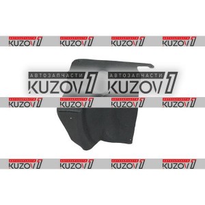 ЗАЩИТА ГЕНЕРАТОРА (ПЛАСТИК) ДИЗЕЛЬ, FLORIMEX - фото