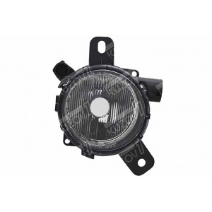 ПРОТИВОТУМАННАЯ ФАРА (ПРАВАЯ) DEPO