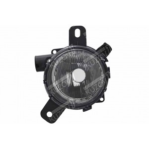 ПРОТИВОТУМАННАЯ ФАРА (ЛЕВАЯ) DEPO