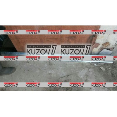 Порог (правый) БЕЛАРУСЬ для OPEL FRONTERA 1992-1998 - фото