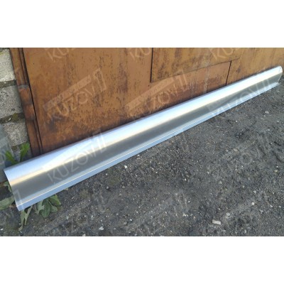 Порог (правый) БЕЛАРУСЬ для OPEL FRONTERA 2001-2004 - фото