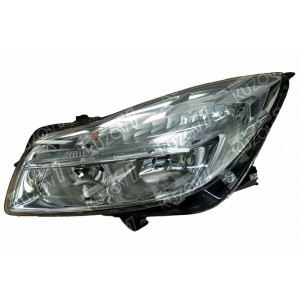 ПЕРЕДНЯЯ ФАРА (ЛЕВАЯ) TYC - фото