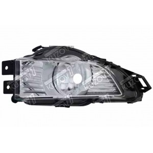 ПРОТИВОТУМАННАЯ ФАРА (ЛЕВАЯ) TYC - фото