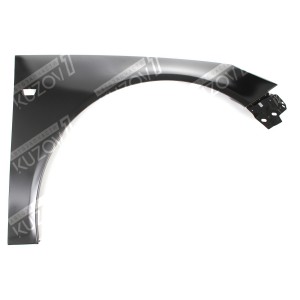 КРЫЛО ПЕРЕДНЕЕ (ПРАВОЕ) С ОТВ. ПОД ПОВТОРИТЕЛЬ