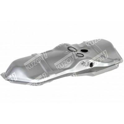 Топливный бак (инжектор, 52л) TYG для OPEL KADETT 1984-1991 - фото