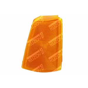 УКАЗАТЕЛЬ ПОВОРОТА (ЛЕВЫЙ) ЖЕЛТЫЙ, DEPO - фото УКАЗАТЕЛЬ ПОВОРОТА (ЛЕВЫЙ) ЖЕЛТЫЙ, DEPO - фото