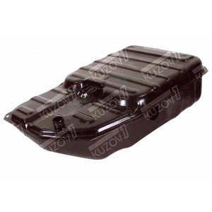 ТОПЛИВНЫЙ БАК (ИНЖЕКТОР 1.8-3.0) 10.1988-05.1994 - фото