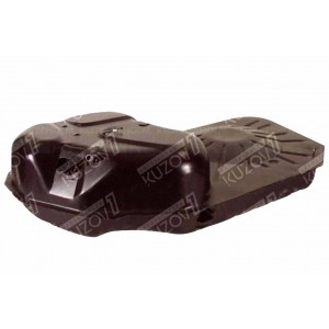 ТОПЛИВНЫЙ БАК (ИНЖЕКТОР) - фото