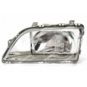 ПЕРЕДНЯЯ ФАРА (ЛЕВАЯ) КИТАЙ