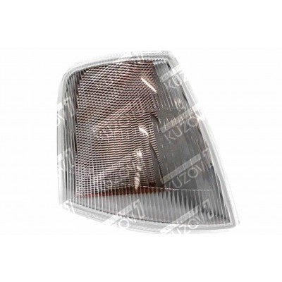 Указатель поворота (правый) TYC для OPEL OMEGA A 1986-1994 - фото