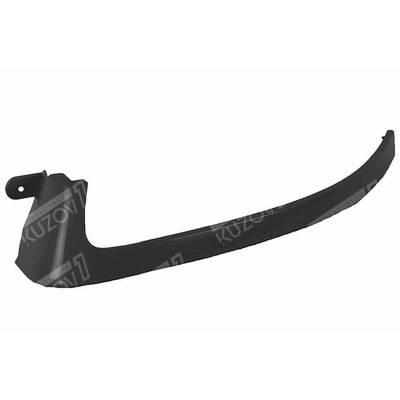 Ресничка под фару (левая) TYG для OPEL OMEGA B 1994-1999 - фото