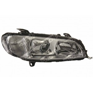 ПЕРЕДНЯЯ ФАРА (ПРАВАЯ) 1997-1999, XENON, DEPO