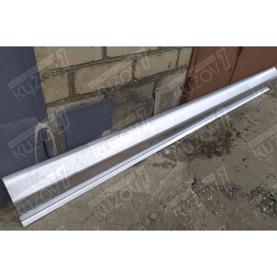 Порог (правый) БЕЛАРУСЬ для OPEL OMEGA B 1994-1999 - фото