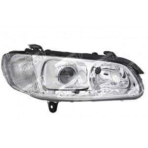 ПЕРЕДНЯЯ ФАРА (ПРАВАЯ) XENON, DEPO
