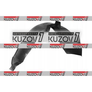 ПОДКРЫЛОК ПЕРЕДНИЙ (ЛЕВЫЙ) LIAN TUOH