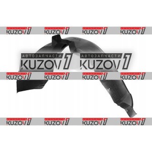 ПОДКРЫЛОК ПЕРЕДНИЙ (ПРАВЫЙ) LIAN TUOH