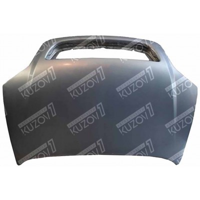 Капот TYG для OPEL VECTRA C 2002-2005 - фото