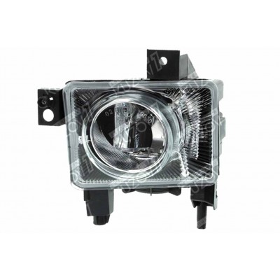 Противотуманная фара (левая) TYC для OPEL SIGNUM 2005-2008 - фото