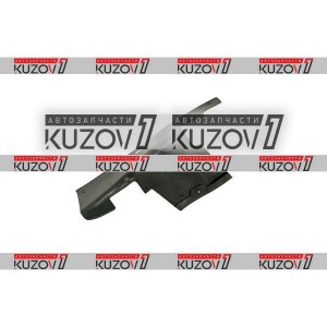 Защита генератора (пластик) Florimex - фото