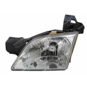 ПЕРЕДНЯЯ ФАРА (ЛЕВАЯ) TYC - фото