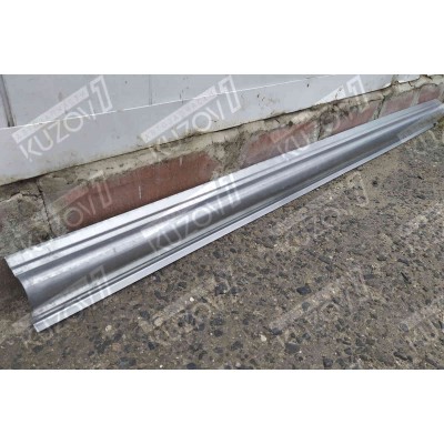 Порог (правый) БЕЛАРУСЬ для OPEL SINTRA 1996-1999 - фото