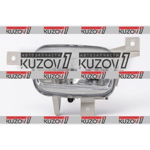 ПРОТИВОТУМАННАЯ ФАРА (ЛЕВАЯ) TYC