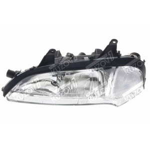 ПЕРЕДНЯЯ ФАРА (ЛЕВАЯ) DEPO