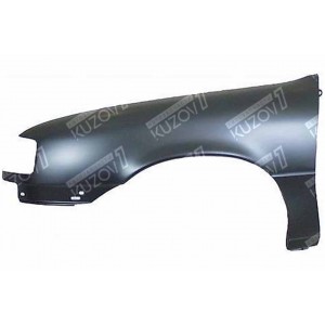 КРЫЛО ПЕРЕДНЕЕ (ЛЕВОЕ) БЕЗ ОТВ. ПОД ПОВТОРИТЕЛЬ - фото