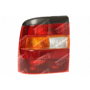 ЗАДНИЙ ФОНАРЬ (ЛЕВЫЙ) КИТАЙ