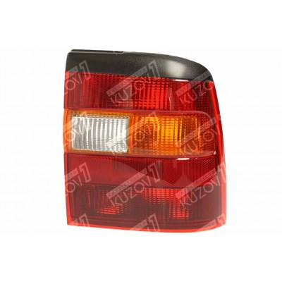 Задний фонарь (правый) AVG для OPEL VECTRA A 1992-1995 - фото