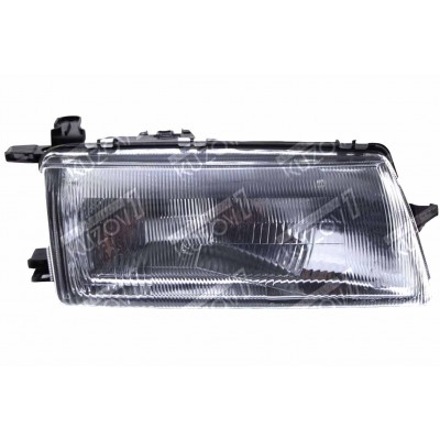 Передняя фара (правая) AVG для OPEL VECTRA A 1992-1995 - фото