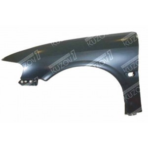 КРЫЛО ПЕРЕДНЕЕ (ЛЕВОЕ) ОЦИНКОВАНО, ИСПАНИЯ