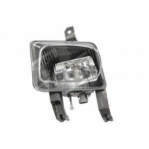 ПРОТИВОТУМАННАЯ ФАРА (ЛЕВАЯ) TYC