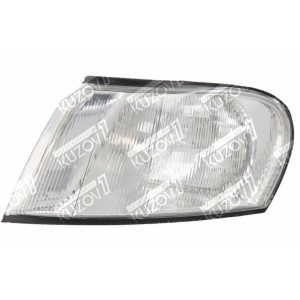 УКАЗАТЕЛЬ ПОВОРОТА (ЛЕВЫЙ) БЕЛЫЙ, TYC