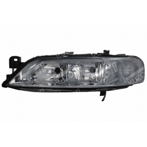 ПЕРЕДНЯЯ ФАРА (ЛЕВАЯ) VALEO-TYPE, DEPO