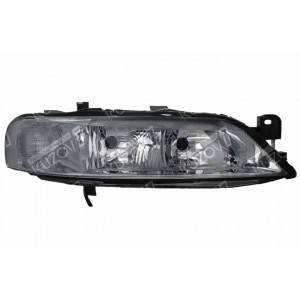 ПЕРЕДНЯЯ ФАРА (ПРАВАЯ) VALEO-TYPE, DEPO