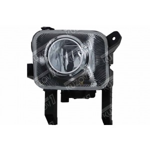 ПРОТИВОТУМАННАЯ ФАРА (ЛЕВАЯ) TYC - фото