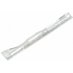 ПОРОГ (ПРАВЫЙ) ПОЛНЫЙ ПРОФИЛЬ, ОРИГИНАЛ,  0.8 ММ, ПОЛЬША