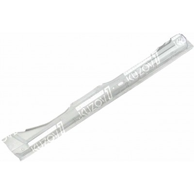 Порог (правый) Polcar для OPEL VECTRA C 2005-2008 - фото