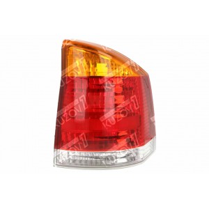 ЗАДНИЙ ФОНАРЬ (ПРАВЫЙ) С ЖЕЛТЫМ ПОВОРОТОМ, TYC